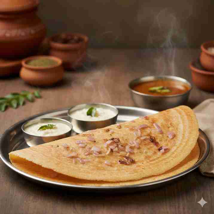 New Madras Cafe preview 3